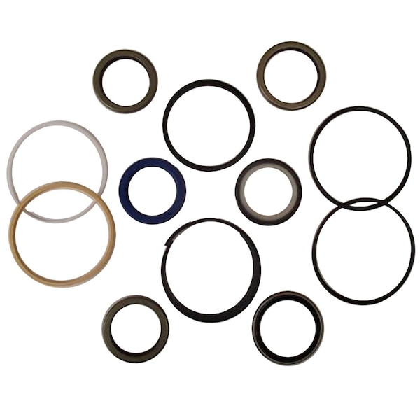 Aftermarket Lift Cylinder Seal Kit Fits Komatsu D60-D75A-1 144-63-05050 - main